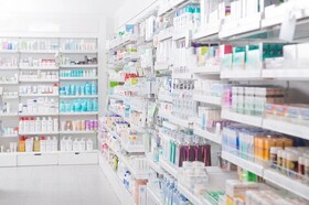 تامین کافی دارو و شیر خشک در خوزستان/ توصیه به استفاده از جایگزین برندهای کمیاب