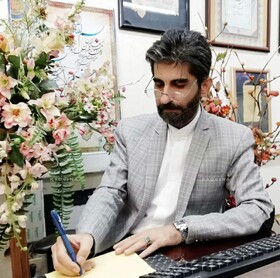 امروز همه سرباز ایرانیم