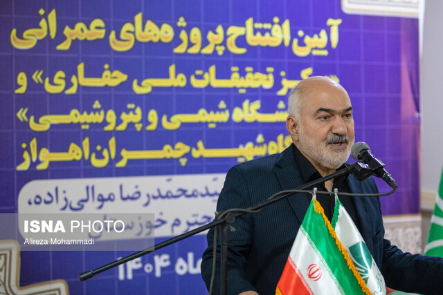 ضرورت تلاش برای برگرداندن مرجعیت به دانشگاه شهید چمران اهواز
