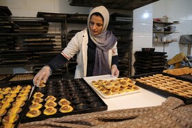 راهکارهای توسعه اشتغال زنان و ظرفیت‌های محلی خوزستان بررسی می‌شود 
