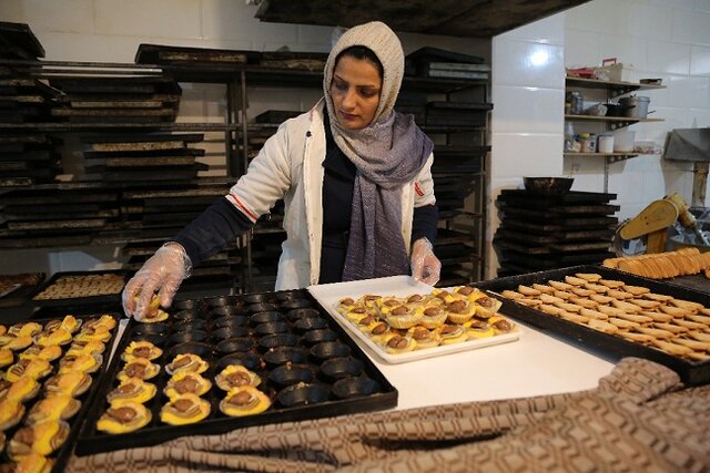 راهکارهای توسعه اشتغال زنان و ظرفیت‌های محلی خوزستان بررسی می‌شود 