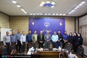 ‌ضرورت شفاف‌سازی وظایف و تعامل اثربخش میان حوزه‌های آی‌تی و روابط عمومی