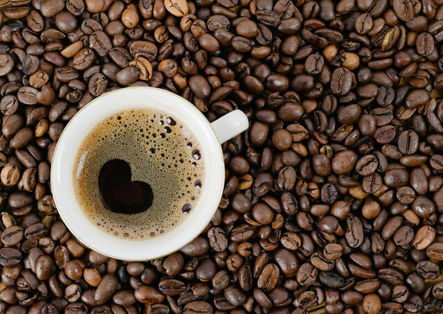 مصرف قهوه، خوب یا بد؟