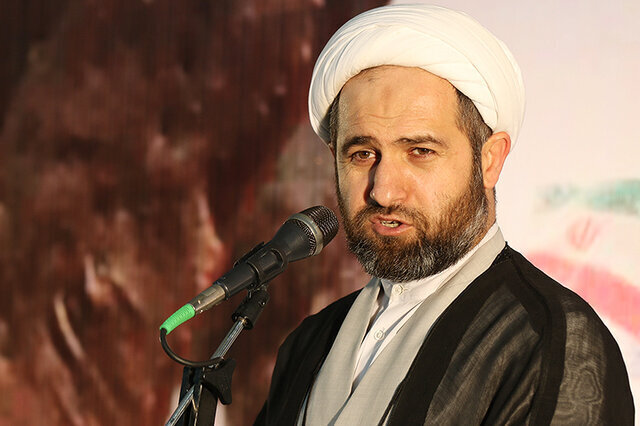 ملت ایران با وحدت و بصیرت خود ضربه مهلکی به دشمن وارد کردند