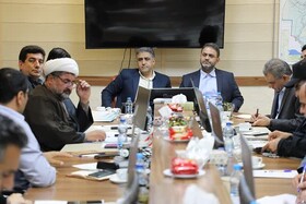 چهارخطه ملاثانی _ رامین تا دی امسال تکمیل می‌شود/ اخذ ماده ۲۳ جاده‌ میان‌بر