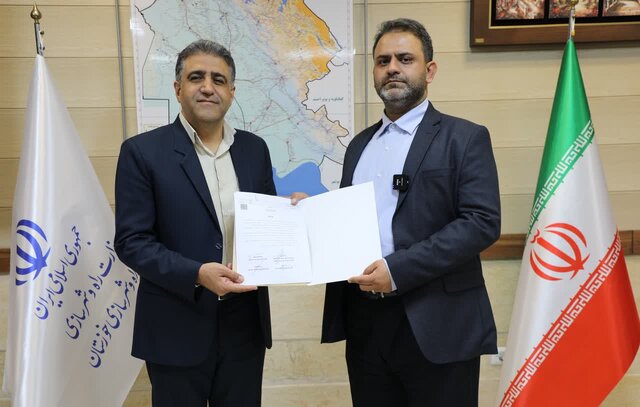 چهارخطه ملاثانی _ رامین تا دی امسال تکمیل میشود/ اخذ ماده ۲۳ جاده میانبر