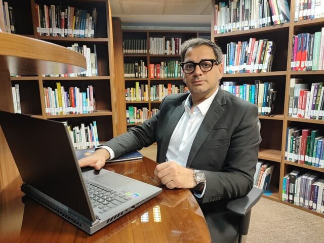 فرهنگسراها باید کارخانه‌ استعدادسازی جوانان باشند