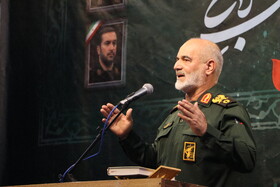 در جنگ ۱۲ روزه مردم ایران با وحدت‌ خود اتفاقات زیبایی را رقم زدند