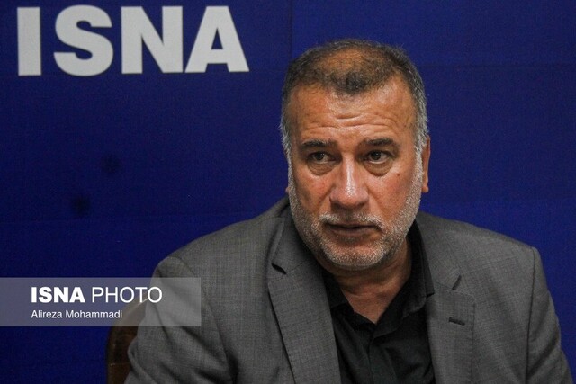 مسئولان باید نگاه پدافندی به موضوعات داشته باشند/ با اصلاح شبکه آبی اهواز مشکلات مناطق مختلف را برطرف کردیم