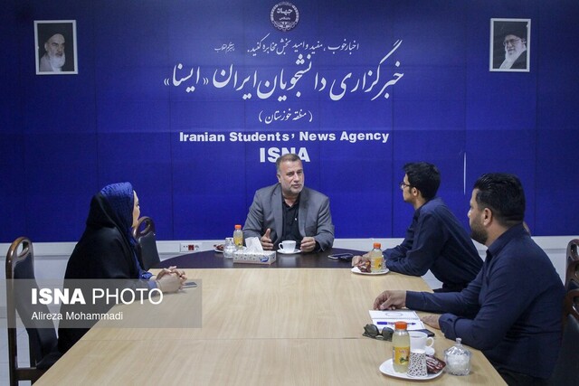 مسئولان باید نگاه پدافندی به موضوعات داشته باشند/ با اصلاح شبکه آبی اهواز مشکلات مناطق مختلف را برطرف کردیم