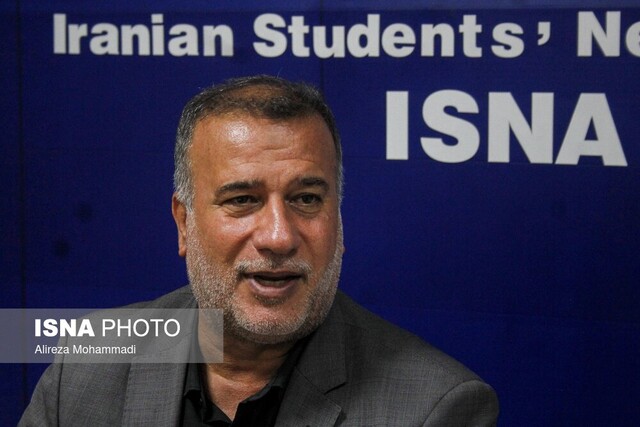 مسئولان باید نگاه پدافندی به موضوعات داشته باشند/ مشکلات مناطق مختلف اهواز را با اصلاح شبکه آبی برطرف کردیم
