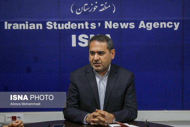 طی جنگ ۱۲ روزه اختلالی در حوزه ارتباطات نداشتیم/ اتصال تمام فرمانداری‌ها و بخشداری‌ها به فیبر نوری