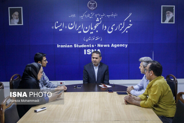 طی جنگ ۱۲ روزه اختلالی در حوزه ارتباطات نداشتیم/ اتصال تمام فرمانداریها و بخشداریها به فیبر نوری