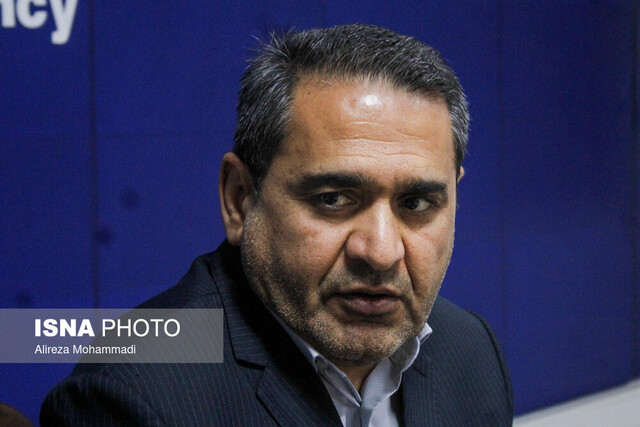 طی جنگ ۱۲ روزه اختلالی در حوزه ارتباطات نداشتیم/ اتصال تمام فرمانداری‌ها و بخشداری‌ها به فیبر نوری