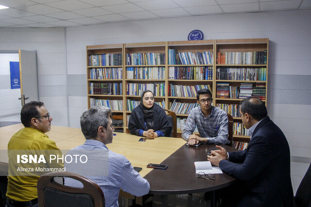 طی جنگ ۱۲ روزه اختلالی در حوزه ارتباطات نداشتیم/ اتصال تمام فرمانداریها و بخشداریها به فیبر نوری