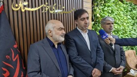 انتقال آب بین‌حوضه‌ای رودخانه اعلاء تا اطلاع‌ثانوی متوقف شد