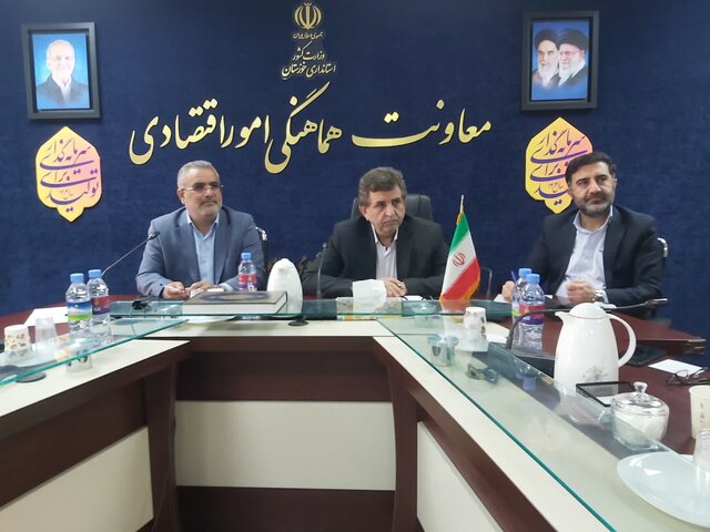 شادگان قابلیت ایجاد زنجیره ارزش در تولید، فرآوری و صادرات خرما را دارد