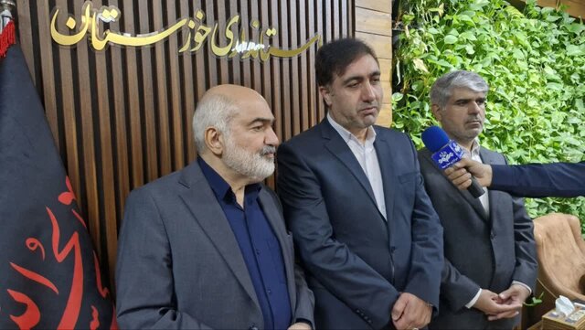 انتقال آب بین‌حوضه‌ای رودخانه اعلاء تا اطلاع‌ثانوی متوقف شد