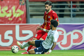 هفته دوم لیگ برتر فوتبال ایران؛ فولاد - ملوان