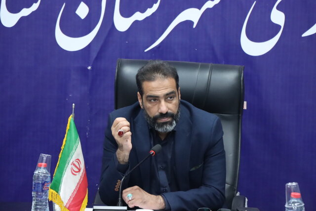 چند طرح بزرگ با اشتغالزایی حدود ۳۰۰۰ نفر در شادگان در دست پیگیری است