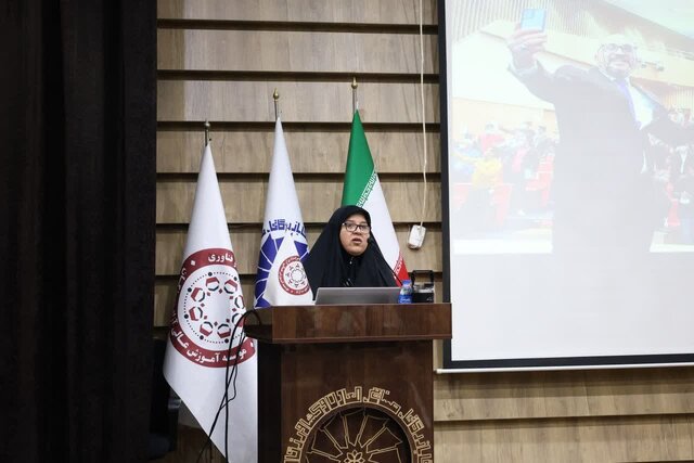 اتاق بازرگانی اهواز با آموزش‌های کاربردی، تجار جوان را برای بازارهای رقابتی آماده می‌کند