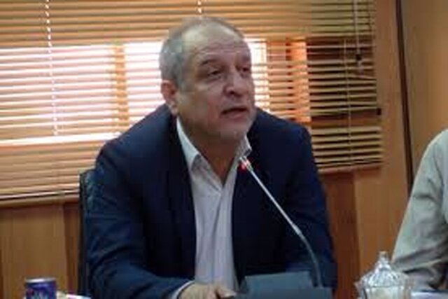 دانشگاه شهید چمران در بین ۱۰ دانشگاه برتر کشور قرار گرفت