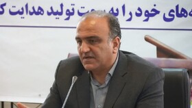 سامانه‌های آبیاری نوین راهکاری برای افزایش بهره‌وری و راندمان آب است
