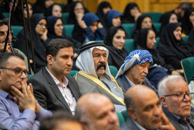 سفر رئیس قوه قضاییه به خوزستان