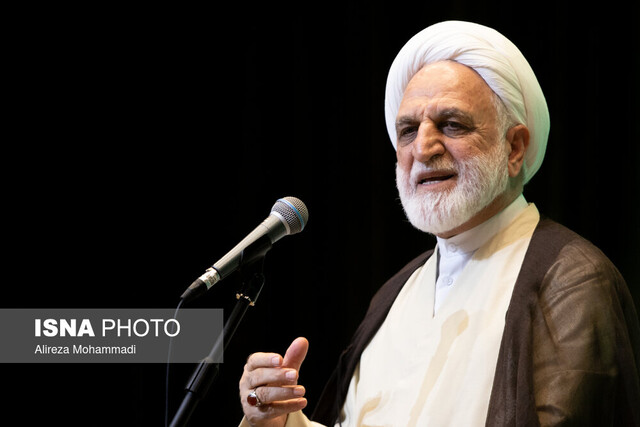 اژه‌ای: اگر استانداران اختیار داشته باشند کارها زودتر جلو می‌رود