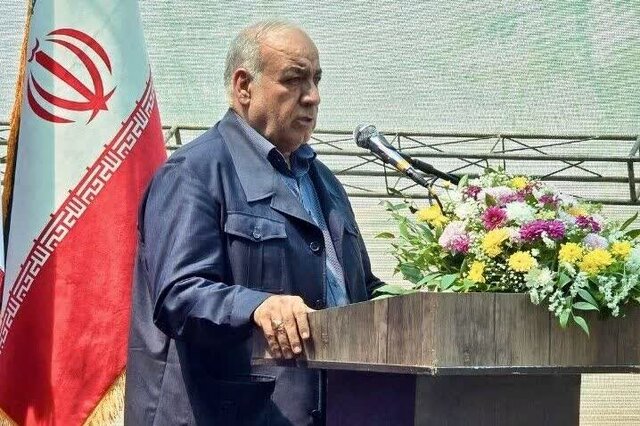 عملیات اجرایی قطعه دوم محور بهبهان - زیدون آغاز شد 