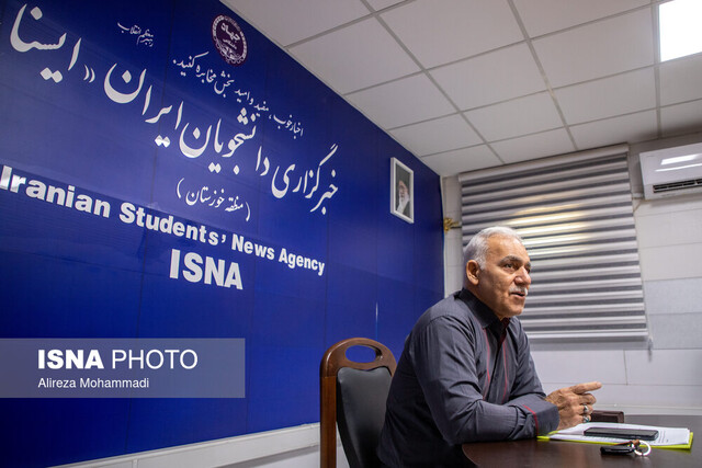 از انتخابهای رابطهای و پولی تا مرکزنشینان تصمیمگیرنده برای فوتبال خوزستان