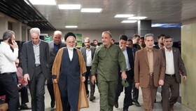 سفر کمیسیون کشاورزی به خوزستان برای بررسی وضعیت واردات کالای اساسی