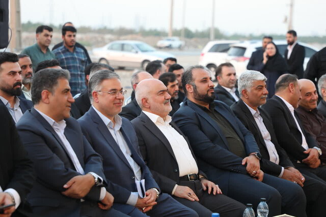 آغاز عملیات ساخت ۲۹۰۰ واحد مسکن کارگری در خوزستان