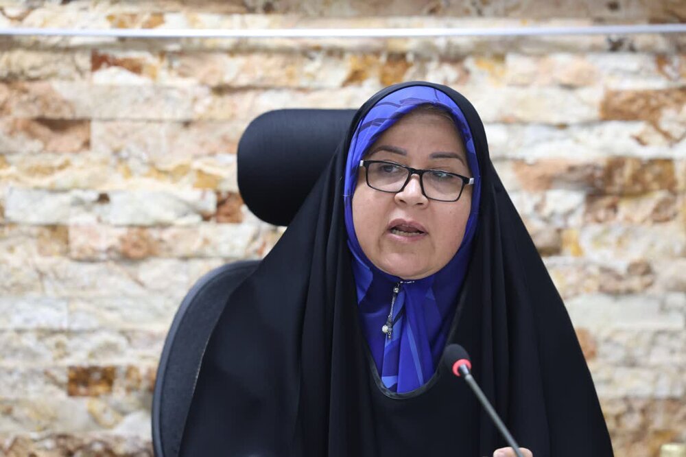 بحران زیست‌محیطی خوزستان همراه با تاثیر مستقیم بر فعالیت‌های اقتصادی است