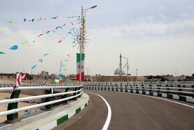 راه‌های دسترسی پل خسرج در شهرستان کرخه احداث می‌شود