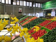 میدان میوه و تره‌بار ایلام؛ پروژه‌ای که در پیچ‌وخم اختلافات و وعده‌ها گرفتار شده است