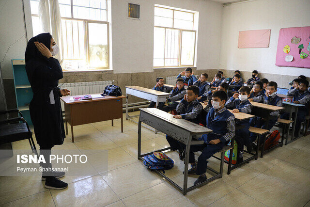 لزوم بهبود وضعیت آموزش و پرورش در خوزستان لزوم بهبود وضعیت آموزش و پرورش در خوزستان