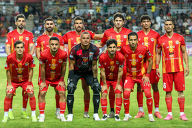 هفته چهارم لیگ برتر فوتبال ایران؛ فولاد خوزستان - خیبر خرم‌آباد