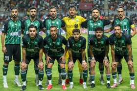 هفته چهارم لیگ برتر فوتبال ایران؛ فولاد خوزستان - خیبر خرم‌آباد