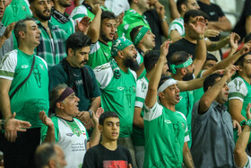 هفته چهارم لیگ برتر فوتبال ایران؛ فولاد خوزستان - خیبر خرم‌آباد