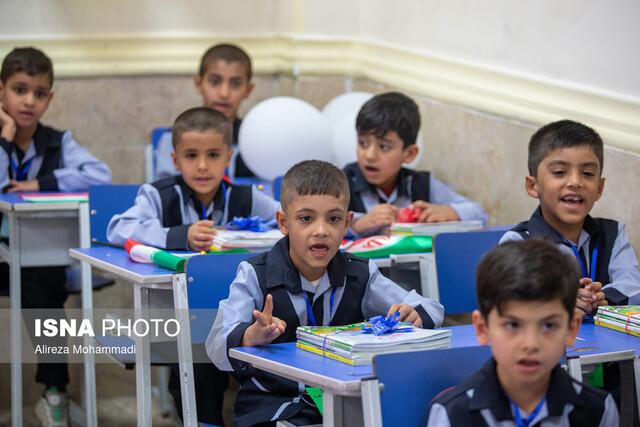 ضرورت توسعه آموزش پیش‌ دبستانی‌ها در سیستان و بلوچستان