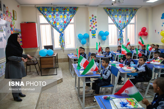 معاون آموزش ابتدایی آموزش و پرورش ایلام: طرح «توانا» مسیر ارتقای کیفیت آموزشی است