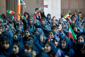 مراسم آغاز سال تحصیلی در خوزستان