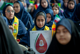 مراسم آغاز سال تحصیلی در خوزستان
