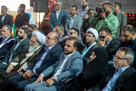 مراسم آغاز سال تحصیلی در خوزستان