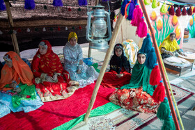 مراسم آغاز سال تحصیلی در خوزستان