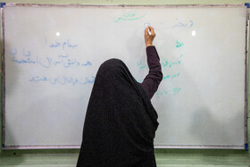 مراسم آغاز سال تحصیلی در خوزستان
