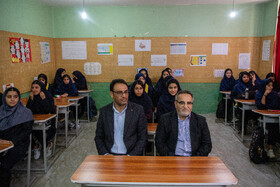 مراسم آغاز سال تحصیلی در خوزستان