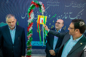 مراسم آغاز سال تحصیلی در خوزستان