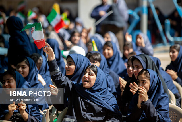 امیدهای تازه «حصیرآباد» در آغاز مهر   امیدهای تازه «حصیرآباد» در آغاز مهر